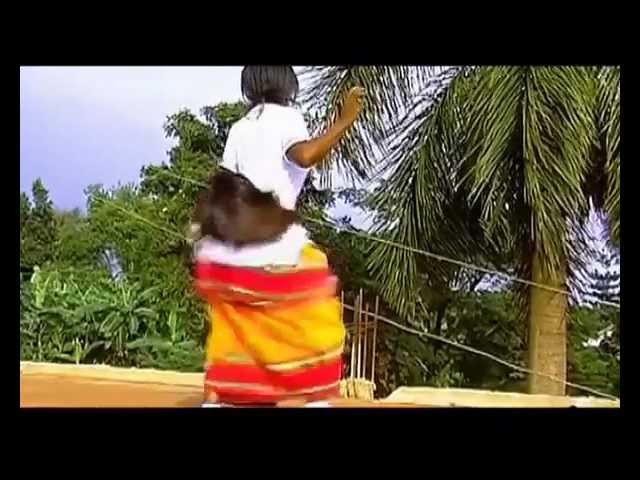 Betty Muwanguzi